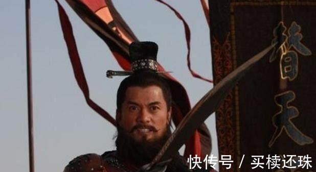 宋江|晁盖带着宋江上梁山,为何临死前不想让位宋江原来两人早有摩擦!