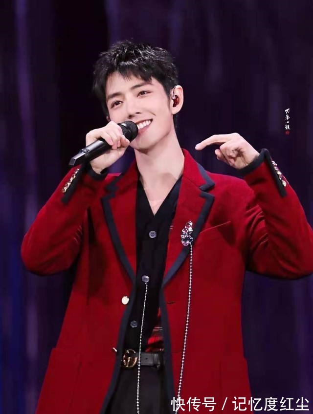 演員請就位|肖戰(zhàn)空降《我就是演員》!曝其秘密錄制總決賽,現(xiàn)場照流出