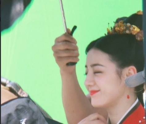 開機|龔俊迪麗熱巴劉宇寧《安樂傳》開機,男女主造型卻不被觀眾看好?