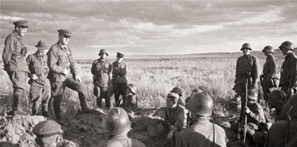 独立|上个世纪外蒙发起回归大暴动，最终惨遭苏联镇压到底为何