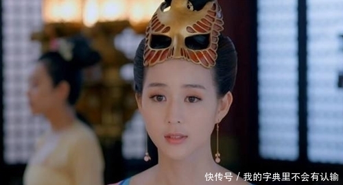 独孤伽罗|17岁成皇后,19岁成太后,20岁时父亲称帝,她又变为公主