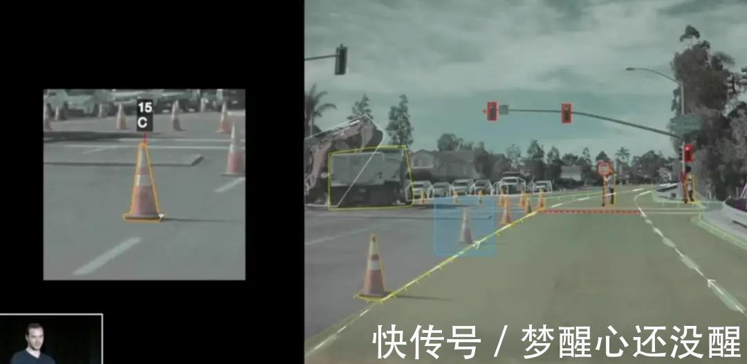 算力|特斯拉发布史上最快计算机,还有个神秘机器人,真钢铁侠要来了?