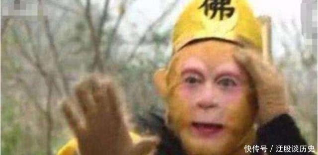 可知|你可知紧箍咒内容到底是什么?竟是这几个字,给你念你也会头疼!