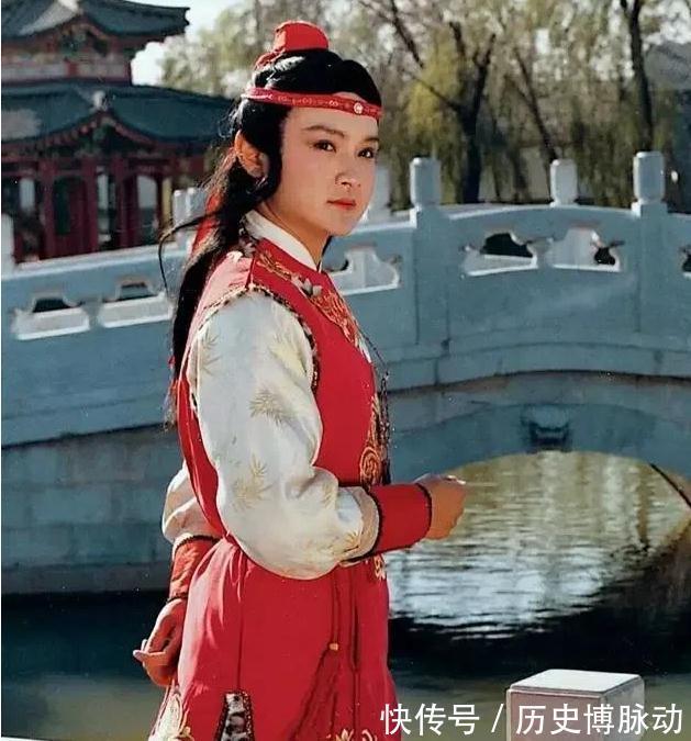 薛宝钗&你放心,是红楼梦中深情的告白,可宝哥哥,真没本事让林妹妹放心