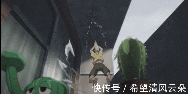 空气|一拳超人埼玉秒天秒地秒空气，但这4件事却让他极为抓狂！