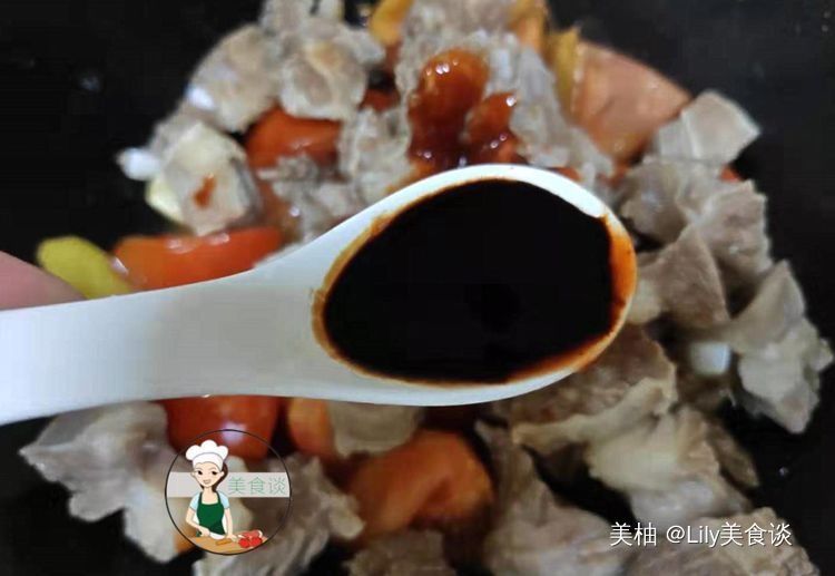 冬天,吃猪肉不如吃此肉,有点小贵,但孩子多吃体格强壮,贵也值