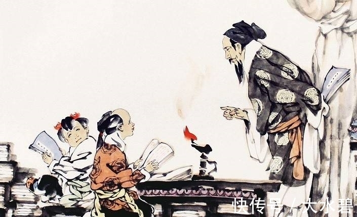 曾国藩$流传至今的古人家训,现在仍然影响着我们