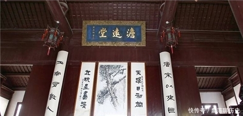 明清时期|未婚妻因病去世,他悲痛欲绝,谁知17年后却在街头偶遇“亡妻”