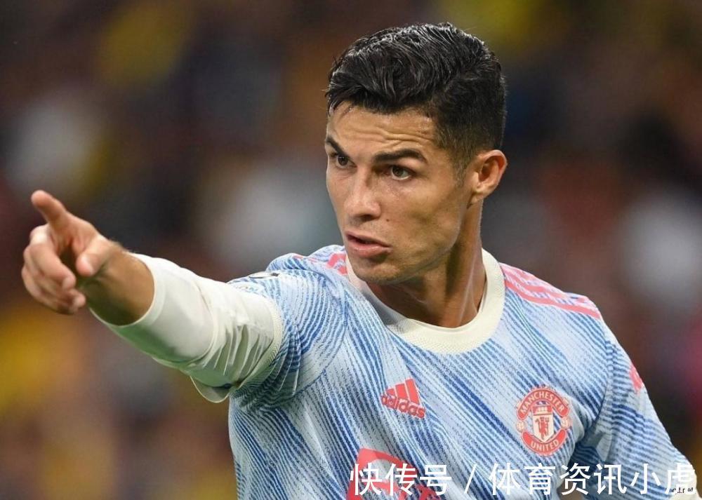 cr7|“极夜”来袭！欧冠关键战＋附加赛抽签＋金球奖典礼，C罗喜迎3逆境