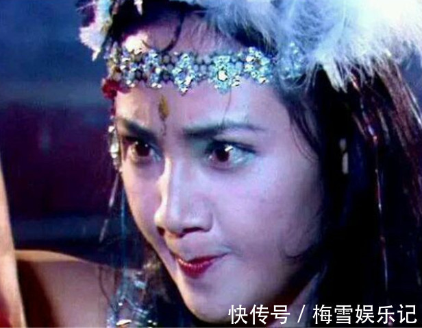 金蝉子@西游记:难怪唐僧会为老鼠精丢了元阳,看他们前世是啥关系?