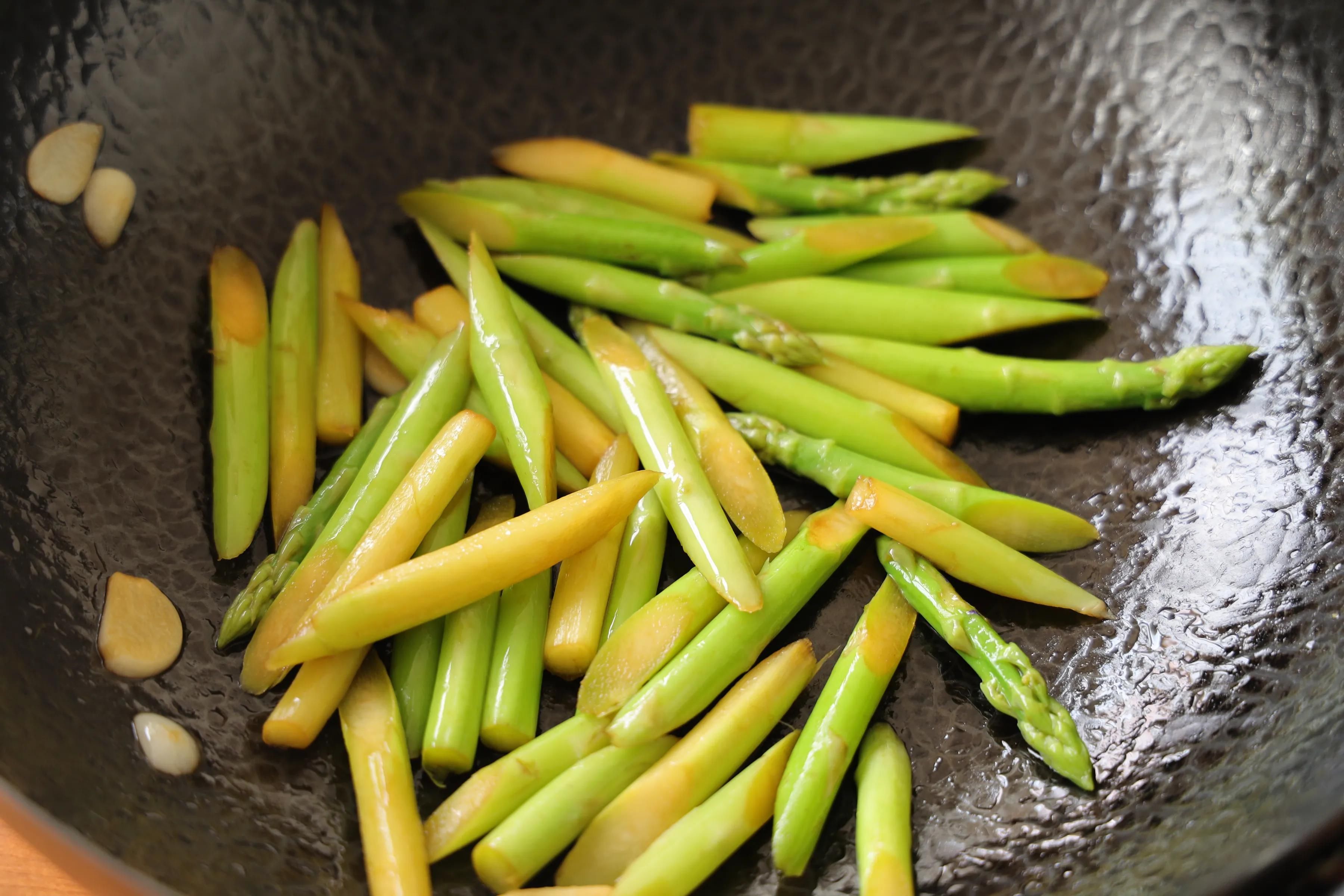 脆嫩|每次遇见这菜，我都要买一些回来吃，简单易做，脆嫩爽口营养美味