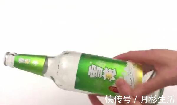 家家户户|夏天把啤酒插进下水道里，解决了家家户户的困扰，后悔现在才知道
