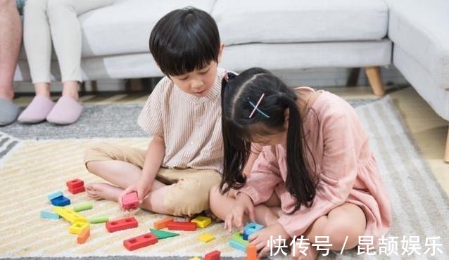 小团体|孩子的“天性”有这6个特点,通常是高智商的表现,家长别扼杀了