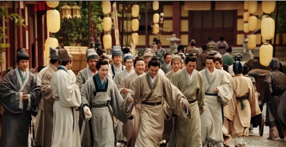 司马迁|富贵深山有远亲,贫穷闹市无近邻,司马迁告诉我们的世态之炎凉!