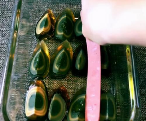 过年不用太忙活，这菜提前做好，随便一切就能上桌，颜值高有面子