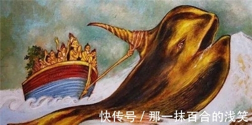 大洪水&大禹治水又添新证据?究竟是什么样的洪水,能够泛滥22年之久?