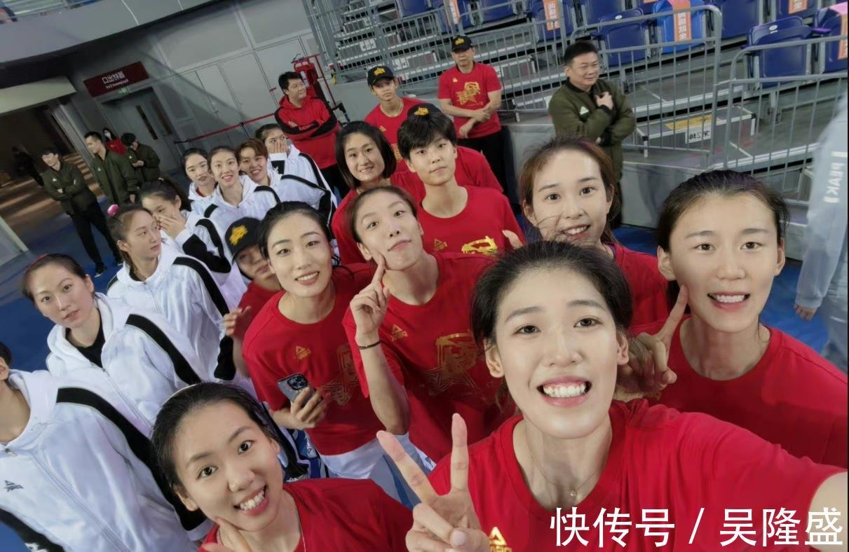 王逸凡|朱婷年龄最老!中国女排20名主攻大盘点,朱婷的时代过去了吗?