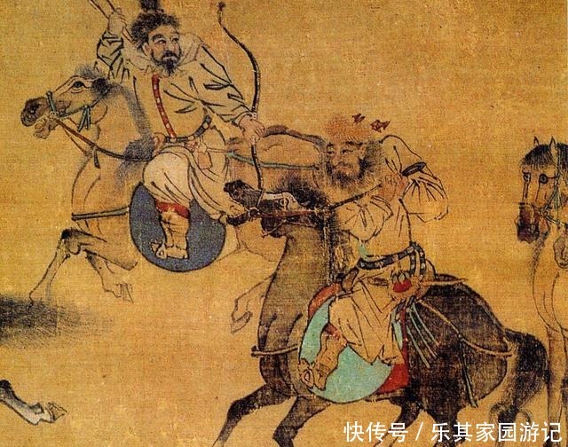 西戎|芬兰美女为什么长得像中国人石峁城是被谁攻陷的!