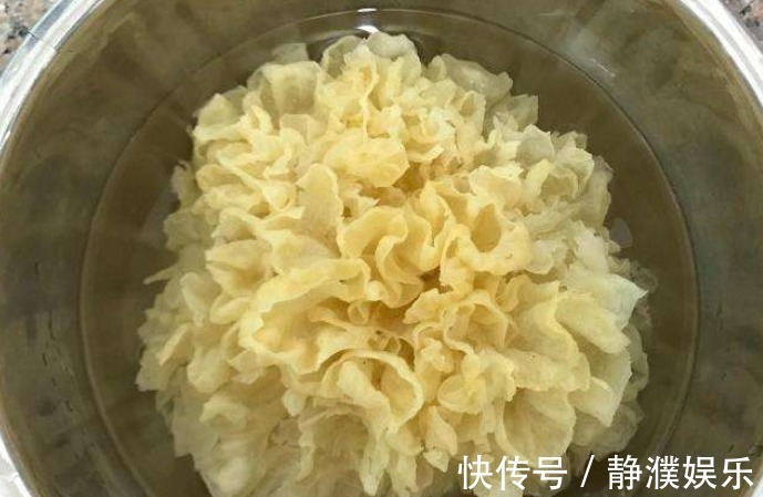 它是穷人的“阿胶”,女性要多食它,滋养肌肤,肌肤细腻年轻!