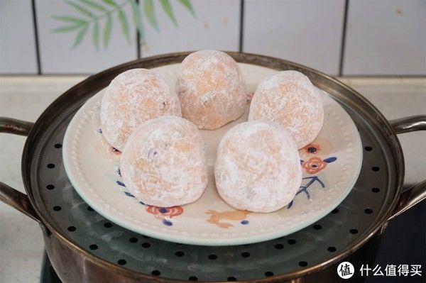 健康饮食 篇八十三:天冷,红薯和它真是绝配,搭配好蒸一蒸,松软香甜,热量满满