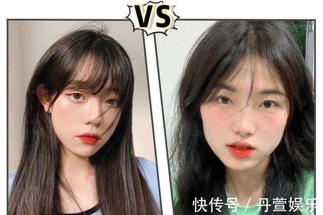 tony 别再剪“空气刘海”了!2021最火的发型是这4款,气质又时髦!