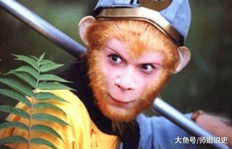 燃灯古佛|西游记中他比孙悟空飞的快, 大鹏也比不上他, 却死得很惨!