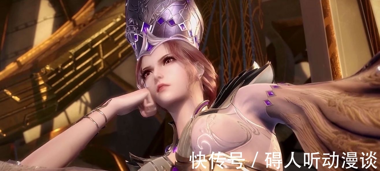 唐三|斗罗大陆:二回昊天宗唐三改变态度,剧情漏洞玄机怎么填?