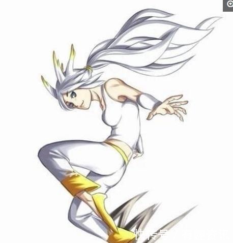 a8571|火影当尾兽们拟人化后,守鹤秒变帅哥,九喇嘛却成了萌妹子!