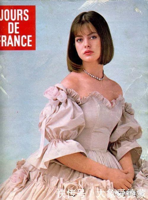 都是英国王室后裔,为啥他家珠宝就这么惨