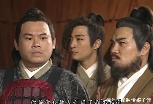 张无忌|朱元璋是张无忌的手下,为什么最后是他称了帝?张无忌下场如何?