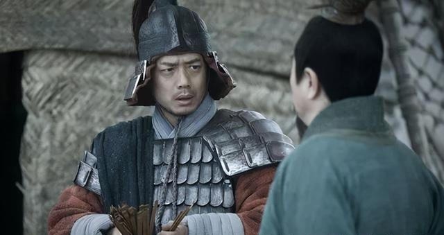 记载|刘邦还定三秦战役时,韩信在哪里,为何史书上没有任何韩信的记载