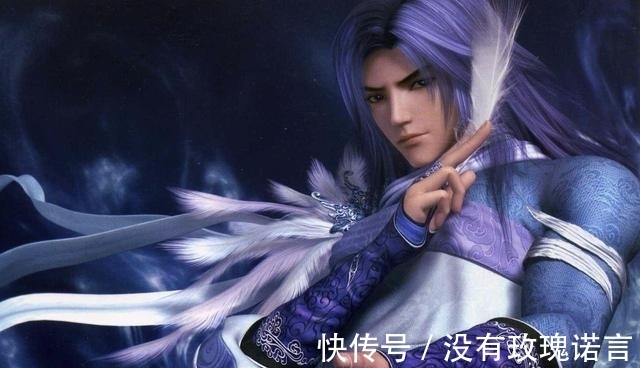 画江湖|《秦时明月6》被骂《不良人4》却倍受好评,这次若森做对了什么