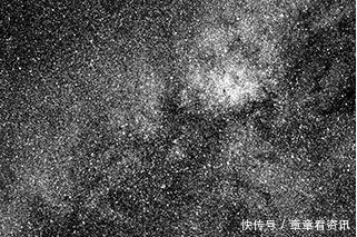 组图,来欣赏我们太阳系之外的宇宙美图