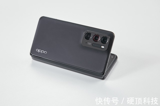 副摄|7699起！不只是折痕消除，OPPO Find N的影像实力超群