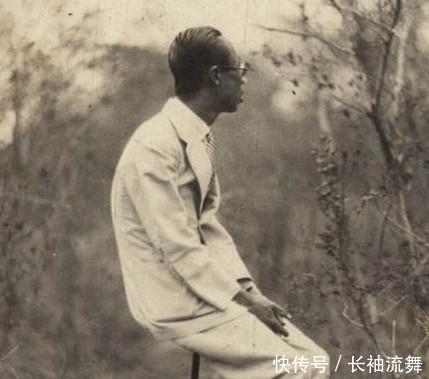 喊出|溥仪晚年去看望健在的太监,太监喊出3个字,溥仪立马感到难堪!