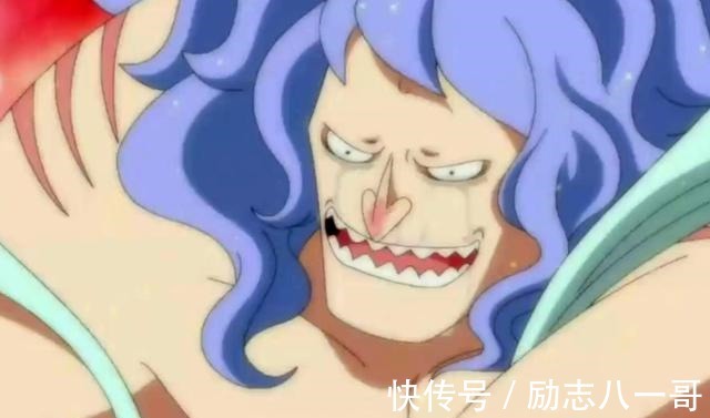 勇敢|海贼王白星公主与哥哥们,有伟大的母亲,必定有成熟勇敢的孩子