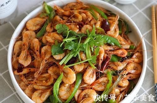 入口难忘的家常菜，特香特鲜，营养解馋还养颜，绝对让你爱不释口