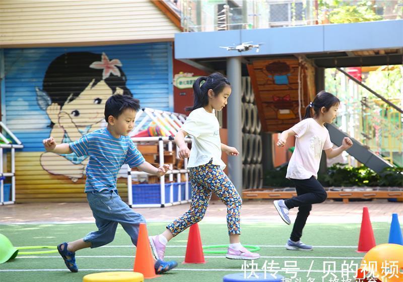 当孩子上了幼儿园后,宝妈们都是怎么上班的?