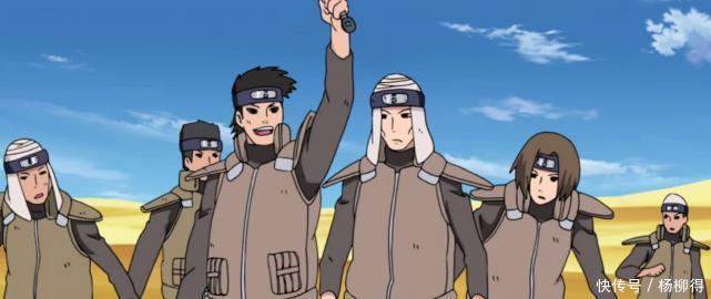 转生|秽土转生的忍者得知被“绿”后,选择原谅对方看到弹幕我笑了!