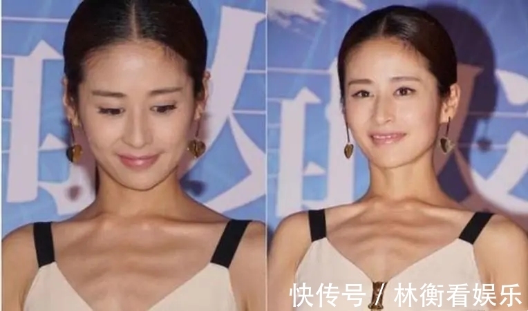 周韦彤|女明星真可怜!为了减肥从来没有吃饱过,瘦成排骨就漂亮吗