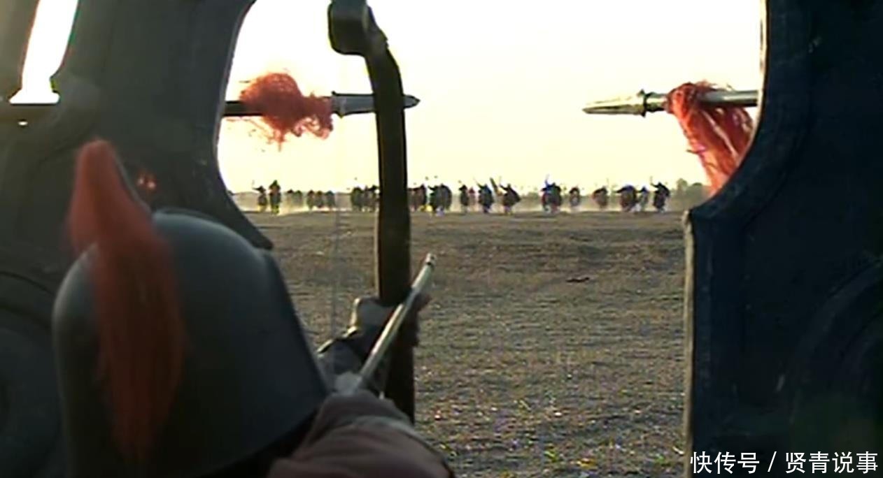 三国和水浒中的“穿越者”:历史上确有其人,却咋像错乱了时空?