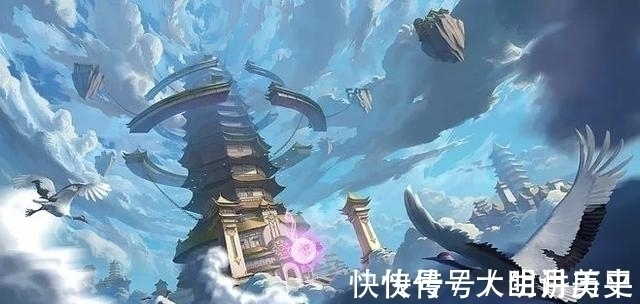 无限流!5本无限流主神空间类小说,主角利用主神殿掠夺各位面,强大自身