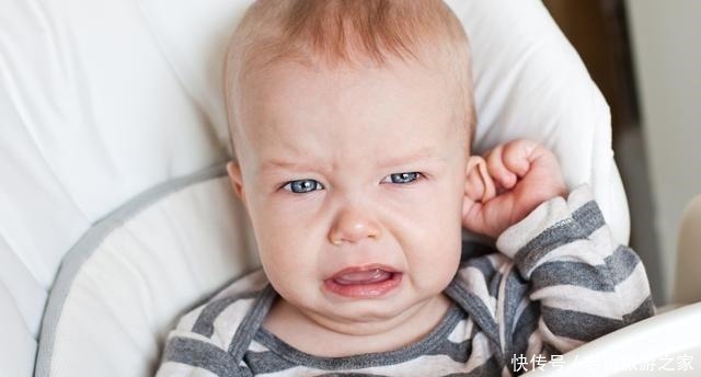 认生|宝宝几月开始认生若是在这个月份,说明宝宝将来多半是个小学霸