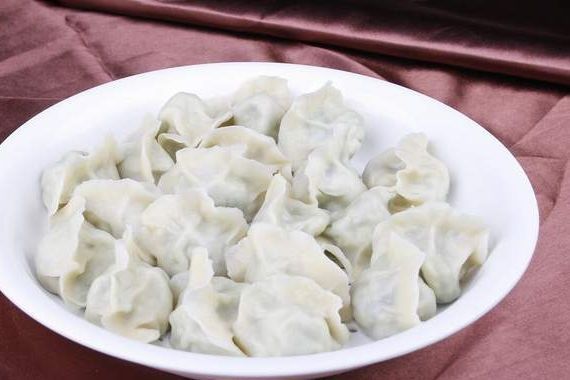 包萝卜馅饺子，这2味调料不能放，味道很怪还发苦，用错毁一锅