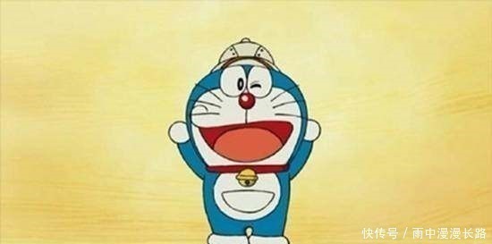 惨兮兮|哆啦A梦中最难受的一集,胖虎智商变低,整天被大雄暴打