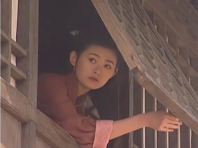 王思懿&“潘金莲”因戏生情,爱上剧中的“武松”,如今48岁美若天仙