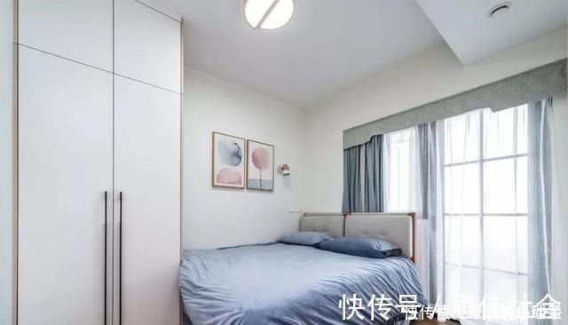 柜子|再买房，一定要他家这么设计，全屋处处是亮点，挑不出毛病！晒晒！