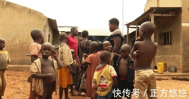 世界银行|36岁生44个娃!医生割掉她子宫不让她再生了