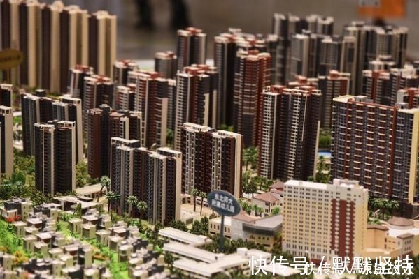 精装|再说最后一次，今年不要乱买房子！内行人给出4点建议，要留意