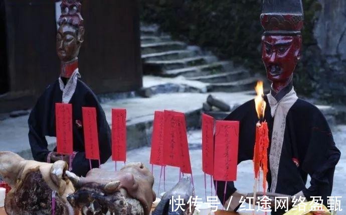 屈原|大禹治水、上古巫师与《山海经》有什么关系